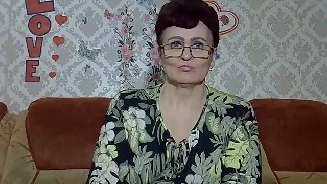 PaulaGolden online show from July 14, 6:36 pm