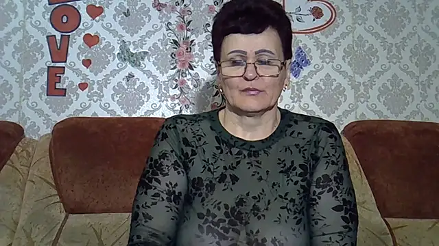 PaulaGolden online show from March 20, 5:47 pm