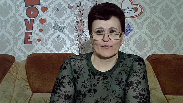 PaulaGolden online show from March 21, 10:09 am