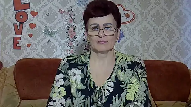 PaulaGolden online show from July 15, 5:31 pm