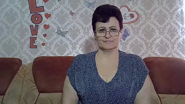 PaulaGolden online show from November 23, 10:14 am