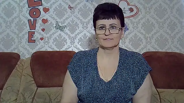 PaulaGolden online show from November 25, 8:14 am