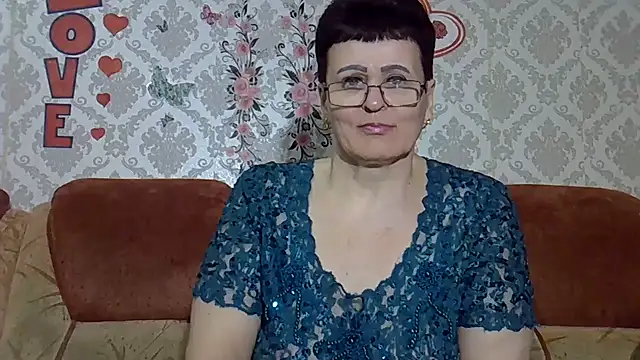 PaulaGolden online show from April 5, 6:58 pm