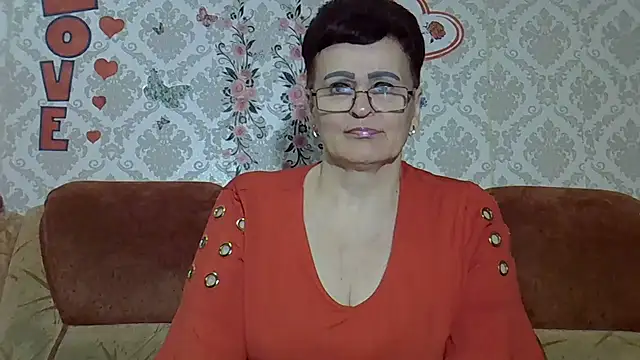 PaulaGolden online show from June 4, 6:56 pm