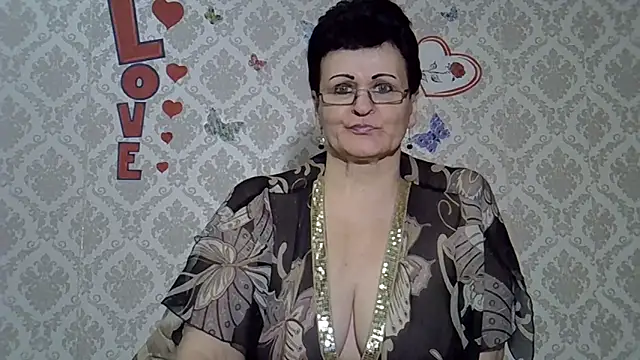 PaulaGolden online show from January 28, 5:46 pm