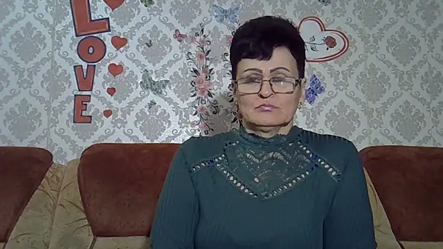 PaulaGolden online show from February 5, 6:26 pm