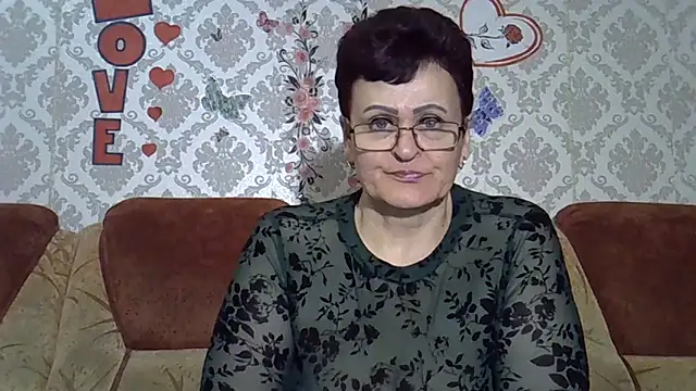 PaulaGolden online show from March 7, 6:24 pm