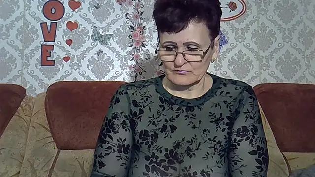 PaulaGolden online show from February 26, 7:08 am