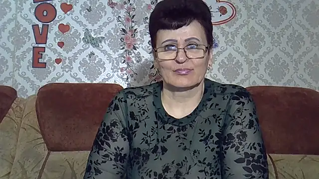 PaulaGolden online show from March 8, 11:24 am