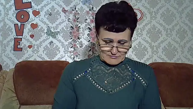 PaulaGolden online show from May 7, 3:59 pm