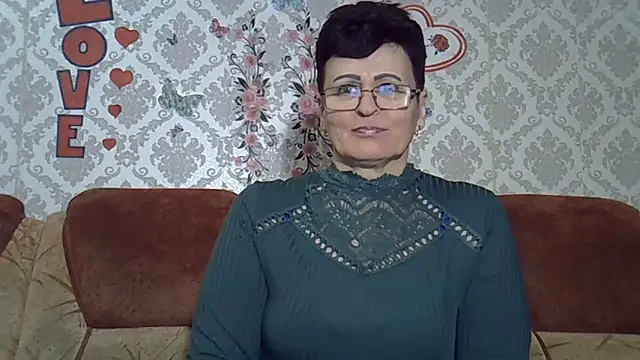 PaulaGolden online show from February 9, 5:11 pm