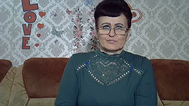 PaulaGolden online show from May 14, 7:22 pm