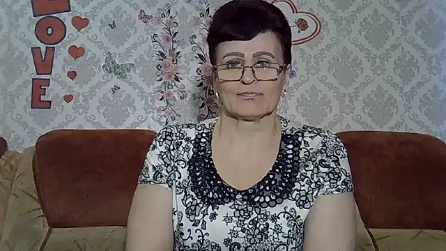 PaulaGolden online show from July 8, 5:35 pm