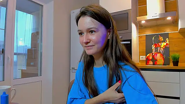 Snapshot of ameli_moon chatting on December 3, 9:28 am ameli moon online show from December 3, 9:28 am
