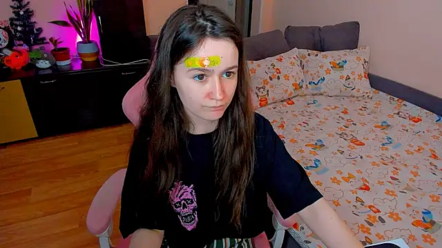 ameli moon online show from April 20, 3:46 pm