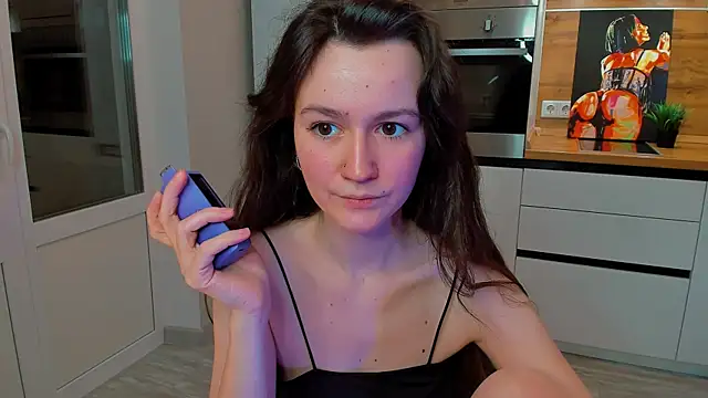 Snapshot of ameli_moon chatting on January 8, 3:07 pm ameli moon online show from January 8, 3:07 pm
