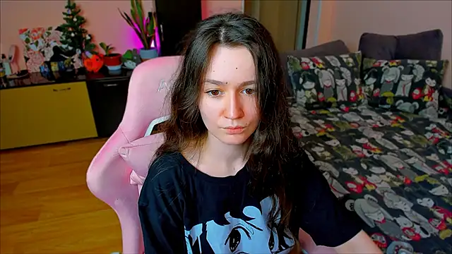 ameli moon online show from February 26, 11:43 am