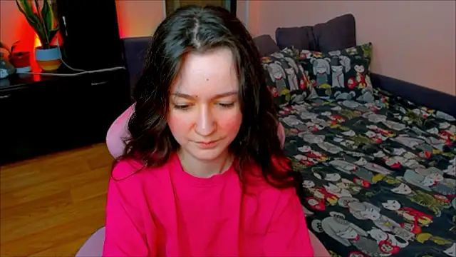 ameli moon online show from March 28, 2:18 pm