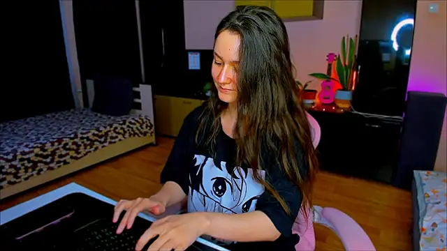 ameli moon online show from May 28, 5:30 pm