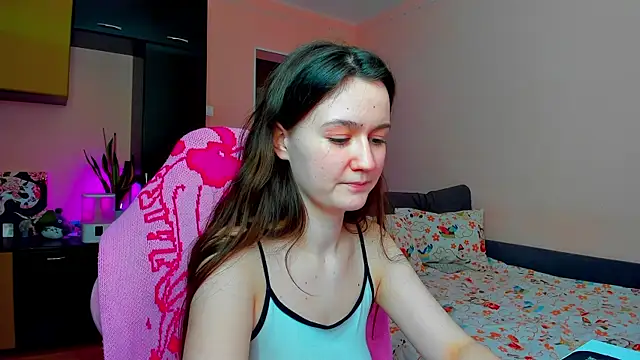 Snapshot of ameli_moon chatting on December 16, 12:20 pm ameli moon online show from December 16, 12:20 pm