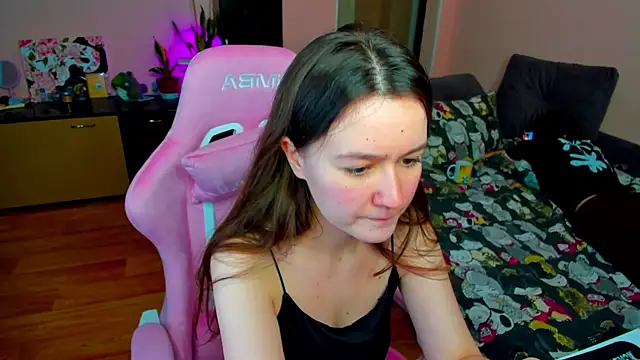 Snapshot of ameli_moon chatting on October 28, 1:43 pm ameli moon online show from October 28, 1:43 pm