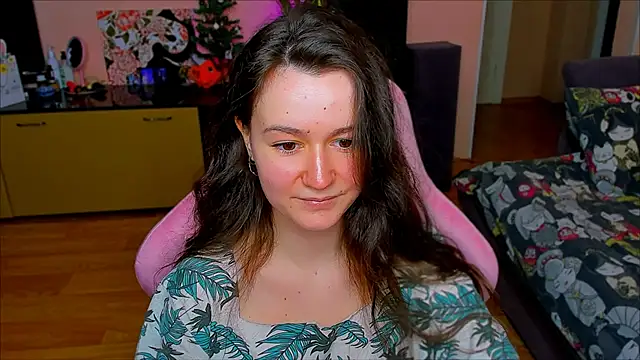 ameli moon online show from February 10, 3:33 pm