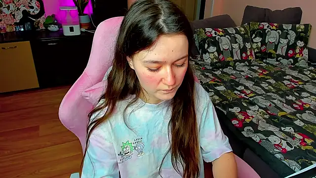 Snapshot of ameli_moon chatting on November 30, 11:55 am ameli moon online show from November 30, 11:55 am