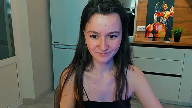 Snapshot of ameli_moon chatting on January 6, 3:29 pm ameli moon online show from January 6, 3:29 pm