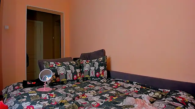 Snapshot of ameli_moon chatting on October 25, 7:25 pm ameli moon online show from October 25, 7:25 pm