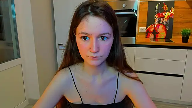 Snapshot of ameli_moon chatting on December 10, 12:16 pm ameli moon online show from December 10, 12:16 pm