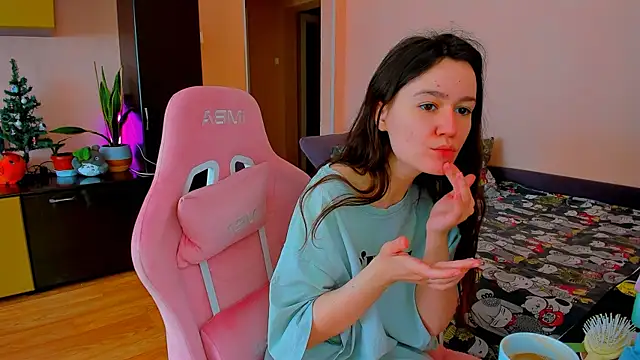 ameli moon online show from April 26, 10:45 am