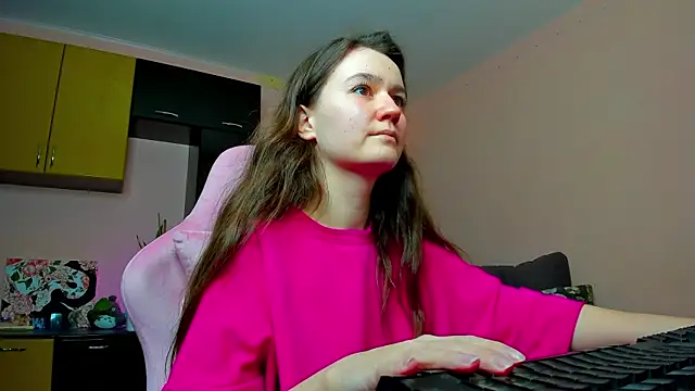 Snapshot of ameli_moon chatting on December 1, 2:40 pm ameli moon online show from December 1, 2:40 pm