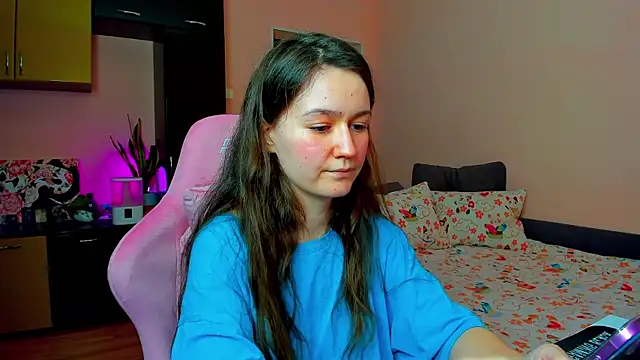 ameli moon online show from December 17, 4:23 pm