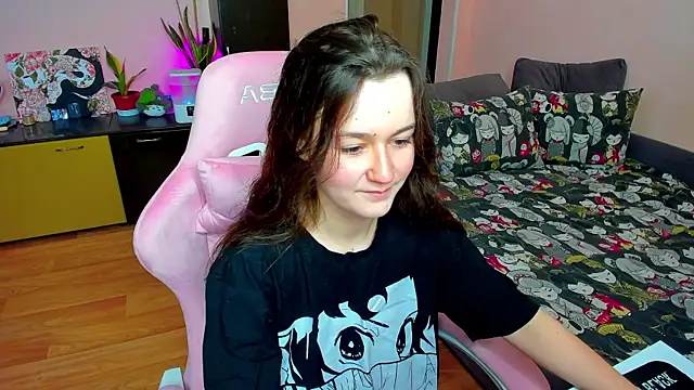 Snapshot of ameli_moon chatting on November 15, 12:20 pm ameli moon online show from November 15, 12:20 pm