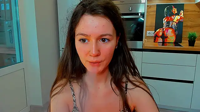 Snapshot of ameli_moon chatting on January 18, 8:52 am ameli moon online show from January 18, 8:52 am