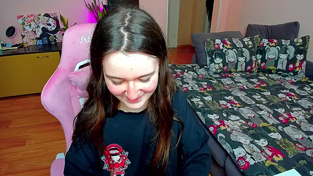 Snapshot of ameli_moon chatting on November 11, 12:11 pm ameli moon online show from November 11, 12:11 pm