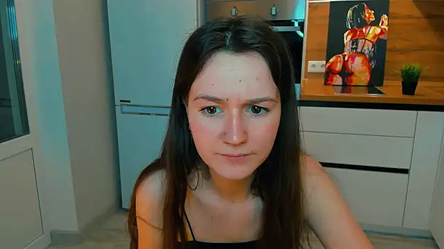 Snapshot of ameli_moon chatting on December 7, 5:48 pm ameli moon online show from December 7, 5:48 pm