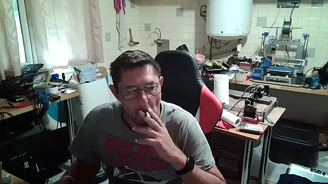 snork80 online show from September 26, 8:43 am