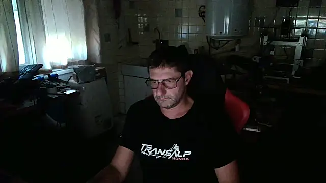 snork80 online show from September 18, 4:32 pm