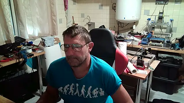 snork80 online show from September 13, 9:09 am