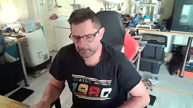 snork80 online show from October 12, 8:26 am