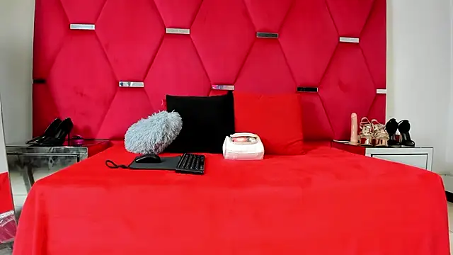 AmiraDulcee online show from November 23, 3:11 pm