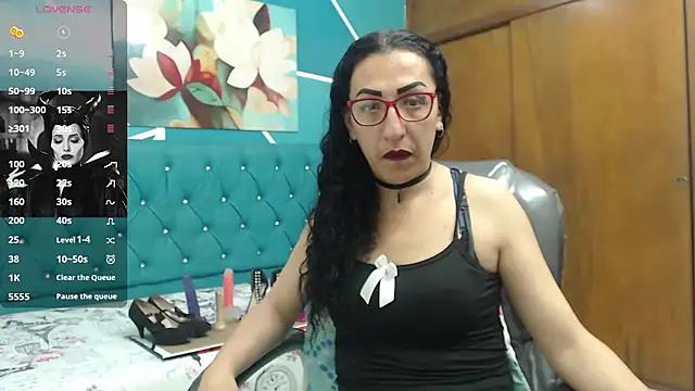 sabrina dupont online show from October 17, 12:51 pm