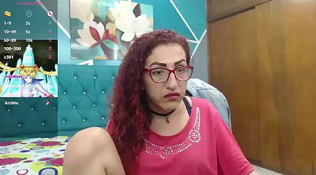 sabrina dupont online show from March 20, 6:53 pm