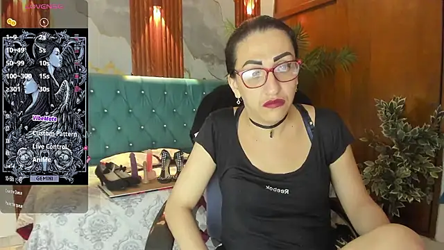 sabrina dupont online show from January 10, 12:55 pm