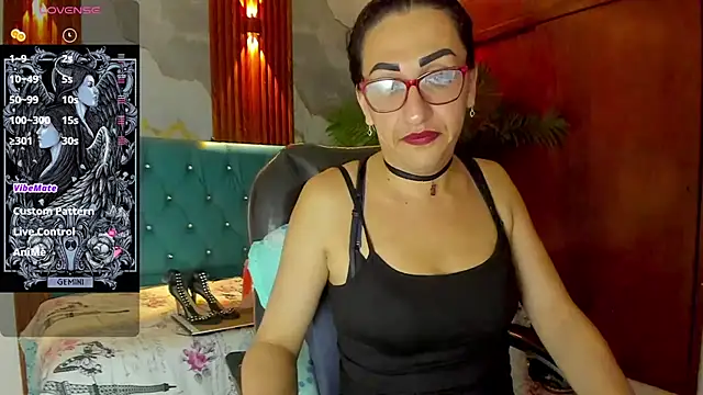 sabrina dupont online show from December 14, 1:28 pm