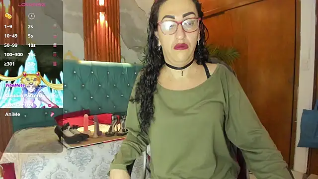 sabrina dupont online show from February 14, 12:49 pm