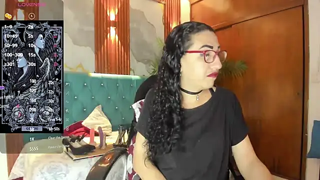 sabrina dupont online show from February 8, 12:58 pm