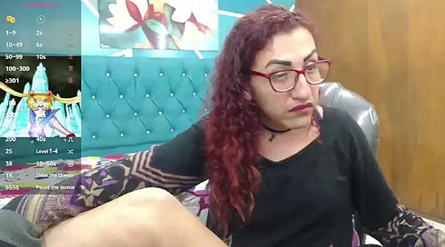 sabrina dupont online show from March 19, 3:40 pm