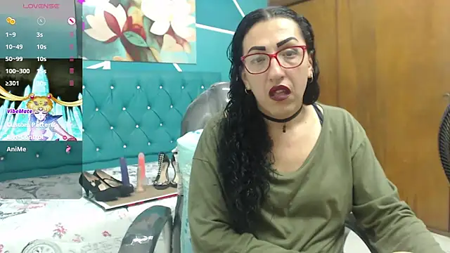 sabrina dupont online show from October 5, 12:51 pm